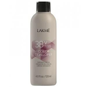 Lakme Color Developer 38 В 120 мл, Lakme