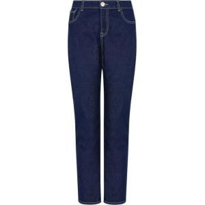 Джинсы женские синие EMPORIO ARMANI