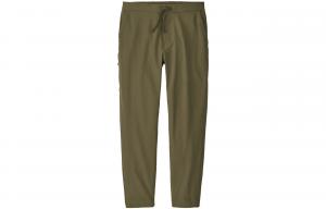 Штаны Skyline Traveler повседневные мужские Patagonia, хаки