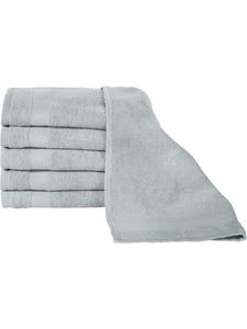 Гостевое полотенце Erwin Müller, светло-серый