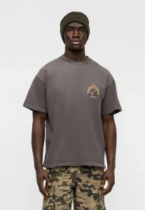 Футболка с принтом krest ekcess Ksubi, Charcoal