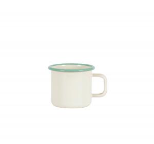 Кофейная кружка KOCKUMS, 12x9,4x8 см, бежевый