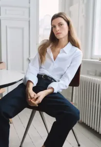 Футболка callyiw Inwear, Pure White