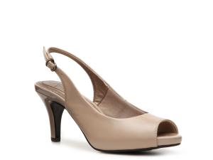 Сандалии Teller LifeStride, серо-коричневый