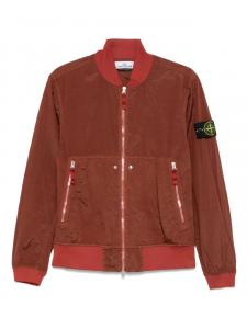 Куртка-бомбер с значком компаса Stone Island