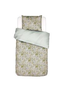 Постельное белье Офелия ESSENZA, цвет Gesamt Breite Hazy Blue