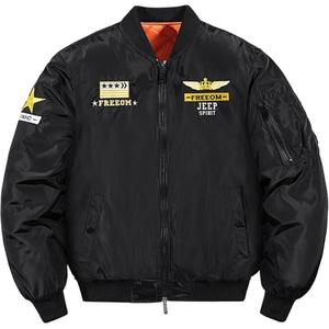 Куртка мужская Jeep Spirit, синий