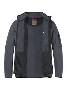 Флисовая куртка Man's World