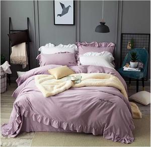 UOIO Комплект постельного белья UOIO Winter Thickening Color из 100% хлопка