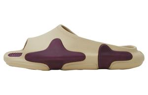 Шлепанцы Stance X унисекс, черный/коричневый Eqlz Equalizer