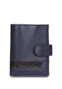 Кошелек Renato Balestra Wallet, Blu/Blue