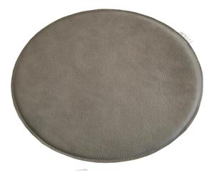 Подушка для сидения Ambiente, 34 см, темно-серый