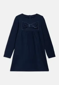 Повседневное платье Friboo, Dark Blue