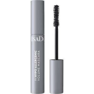 Тушь для ресниц Isadora The Hypo Allergenic Volume Mascara, 01 Black / 10 ml