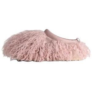 UGG Tazz EVA устойчивые к истиранию закрытые тапочки для женщин Pink
