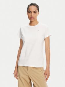 Футболка обычного кроя Katie 62115RW Robe Di Kappa, белый