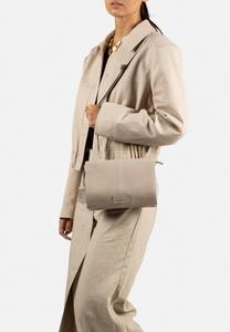 Сумка через плечо SOFT SKYLAR Burkely, серый