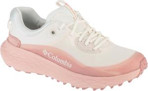 Columbia Women's Terrastride CRZ кроссовки, Sea Salt/Pink Haze