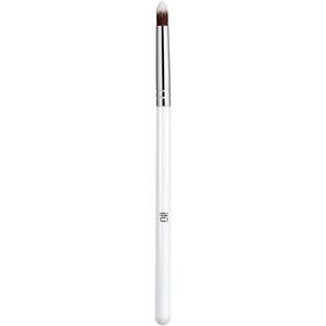 T4B 100 Series Ilu Kabuki Плоская кисть для макияжа лица белая (117), Tb Tools For Beauty