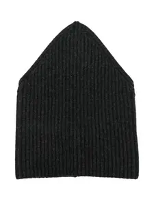 Шарф-шапка капри Christian Wijnants, серый