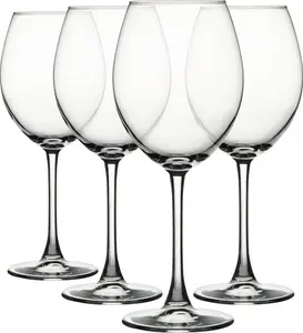 Бокалы для вина Enoteca - 550 мл - 4 штуки Pasabahce