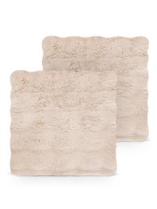 Aspero Подушка 'Milan' в цвете Taupe