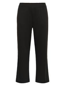 Спортивные брюки KAFFE curve, черный