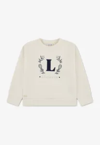 Толстовка команды spacer Lacoste, Poudre