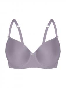 Sassa Бюстгальтер-комбинезон серого цвета