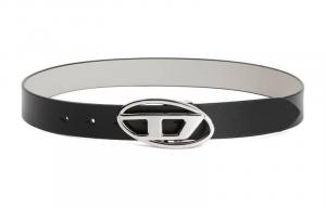 DIESEL B 1dr Реверсивный кожаный ремень