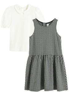 Набор Cool Club, черный/белый