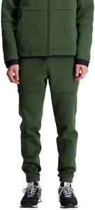 Мужские флисовые брюки New Balance Rwtech, Kombu