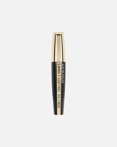 Тушь для ресниц Loreal Paris, extra black, 9 мл