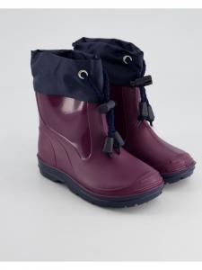 Резиновые сапоги Beck, фиолетовый