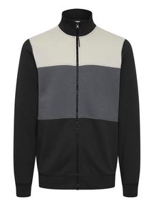 Спортивная куртка BLEND, цвет nachtschwarz