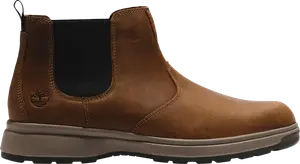 Кроссовки Atwell Ave Chelsea Boot 'Medium Brown', коричневый