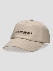 Бейсболка Blue Tomato Dad Hat Cap, sustained gray