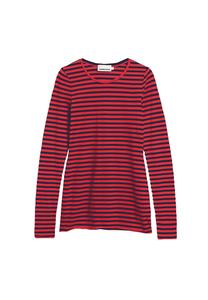 Рубашка ARMEDANGELS, красный