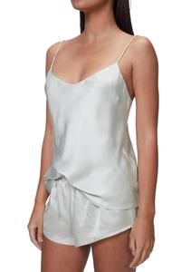 Топ Milos Cami In Mint ASCENO