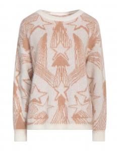 Свитер Kaos, бежевый