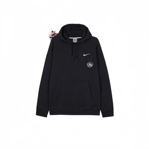 Nike Свитшот мужской черный