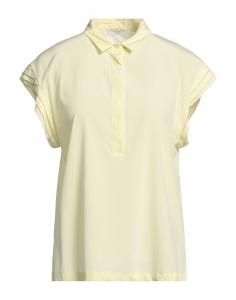Топ Peserico, пастельно-желтый
