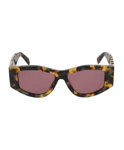 Солнцезащитные очки Avana marrone/miele Barrow, коричневый