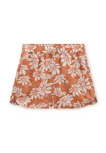 Шорты VANS Loose fit Pants AMSTONE, оранжевый