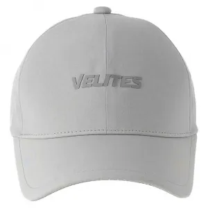 Кепка Velites Logo, серый
