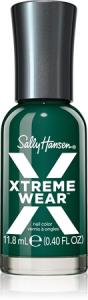 Укрепляющий лак для ногтей Sally Hansen Hard As Nails Xtreme Wear, Big Apple-tini 11,8 ml