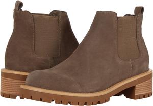 Ботинки Blondo Mayes Waterproof Bootie, цвет Dark Taupe