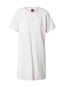 Платье GAP, светло-серый