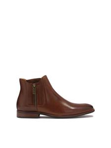 Ботинки челси Kazar Chelsea, коричневый