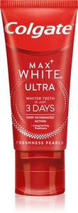 Отбеливающая зубная паста Max White Ultra Freshness Pearls Colgate, 50 мл